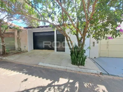 Casa com 2 Quartos à venda, 150m² no Jardim Araucária, São Carlos