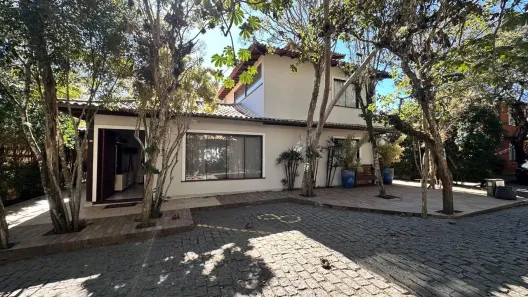 Casa com 4 Quartos à venda, 125m² no Manguinhos, Armação dos Búzios