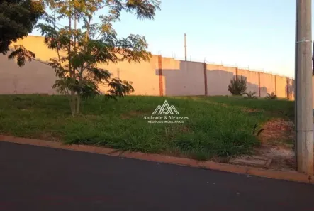 Lote/Terreno à venda, 336m² no Quintas de São José, Ribeirão Preto