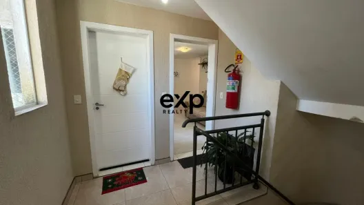 Apartamento com 3 Quartos à venda, 54m² no Campo Pequeno, Colombo