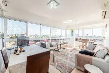 Apartamento com 3 Quartos à venda, 110m² no Vila Ipiranga, Porto Alegre