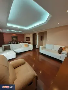 Apartamento com 4 Quartos à venda, 180m² no Macedo, Guarulhos