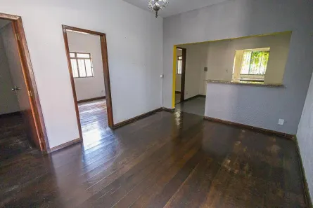 Casa com 5 Quartos à venda, 182m² no Glória, Belo Horizonte