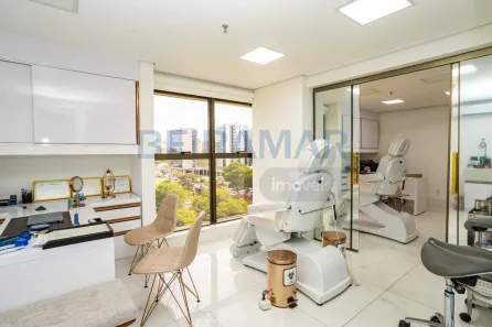 Sala Comercial à venda, 54m² no Asa Sul, Brasília