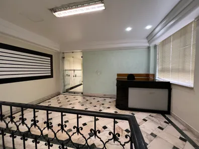 Sala Comercial com 10 Quartos para alugar, 260m² no Botafogo, Rio de Janeiro