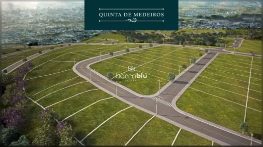Lote/Terreno à venda, 300m² no Medeiros, Barra Velha