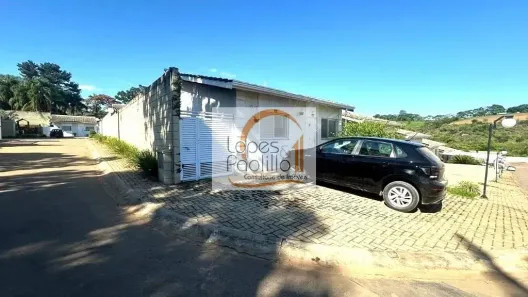 Casa com 2 Quartos à venda, 67m² no Jardim Santa Fe, Bom Jesus dos Perdões