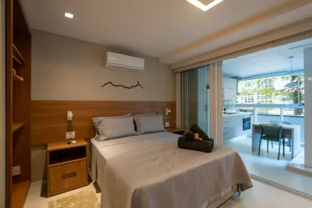 Apartamento com 2 Quartos à venda, 62m² no Ipanema, Rio de Janeiro