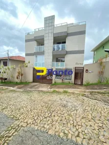 Apartamento com 1 Quarto à venda, 52m² no Lundcea, Lagoa Santa