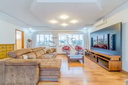 Cobertura com 4 Quartos à venda, 508m² no Alto da Lapa, São Paulo