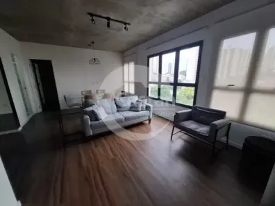 Apartamento com 2 Quartos à venda, 70m² no Vila Regente Feijó, São Paulo
