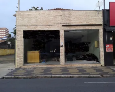 Ponto Comercial à venda, 421m² no Centro, Indaiatuba