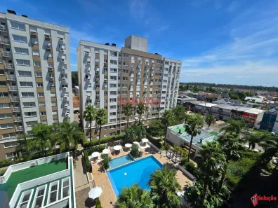 Apartamento com 2 Quartos à venda, 63m² no Marechal Rondon, Canoas