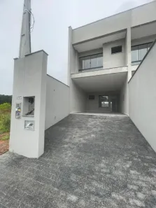 Casa com 3 Quartos para alugar, 126m² no Três Rios do Norte, Jaraguá do Sul