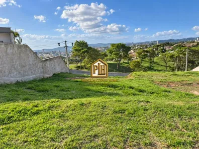 Lote/Terreno à venda, 431m² no Nova Gardênia, Atibaia