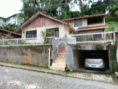 Casa com 4 Quartos à venda, 170m² no Itoupava Norte, Blumenau