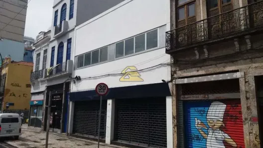 Ponto Comercial à venda, 566m² no Centro, Rio de Janeiro