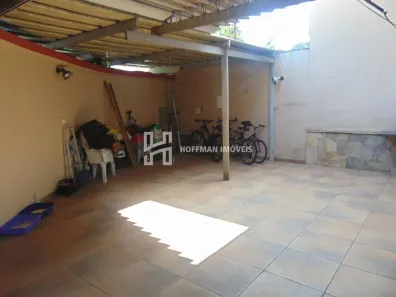 Sobrado com 3 Quartos à venda, 301m² no Olímpico, São Caetano do Sul