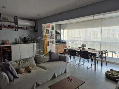 Apartamento com 3 Quartos à venda, 100m² no Quarta Parada, São Paulo
