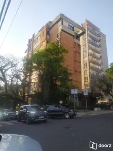 Apartamento com 4 Quartos à venda, 170m² no Bom Fim, Porto Alegre