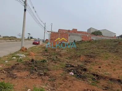 Lote/Terreno à venda, 180m² no Setville Altos de São José, São José dos Campos