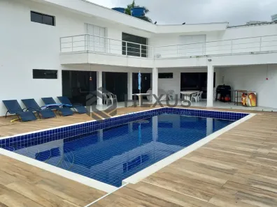 Casa com 5 Quartos à venda, 416m² no Enseada, Guarujá