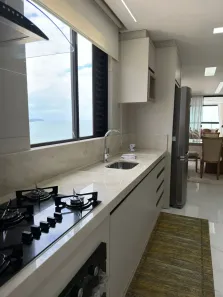 Apartamento com 3 Quartos à venda, 142m² no Meia Praia, Itapema
