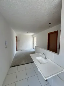 Apartamento com 2 Quartos à venda, 49m² no Chácara Ondas Verdes, Cotia