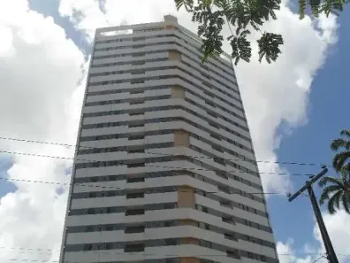 Apartamento com 3 Quartos à venda, 94m² no Madalena, Recife