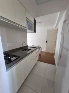 Apartamento com 1 Quarto à venda, 34m² no Quitaúna, Osasco