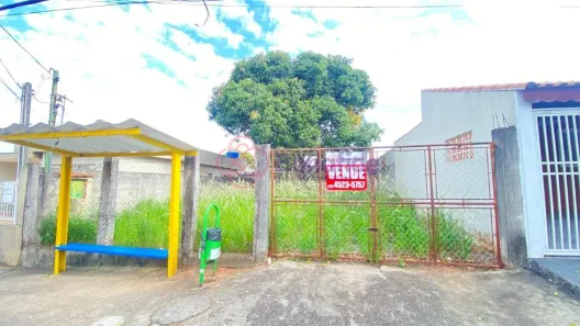 Lote/Terreno à venda, 45m² no Jardim Guanabara, Jundiaí