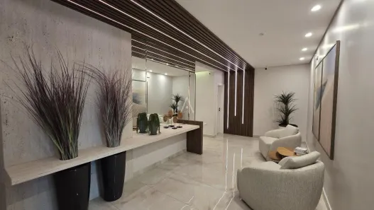 Apartamento com 3 Quartos à venda, 111m² no Centro, Toledo