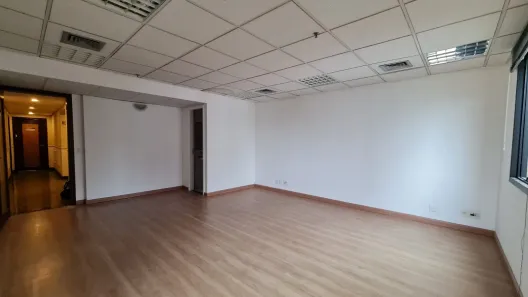 Sala Comercial à venda, 35m² no Jardim Paulista, São Paulo