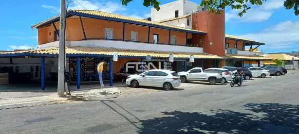 para alugar, 150m² no Praia do Flamengo, Salvador