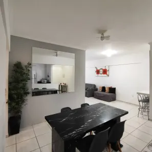 Apartamento com 2 Quartos à venda, 78m² no Tupi, Praia Grande