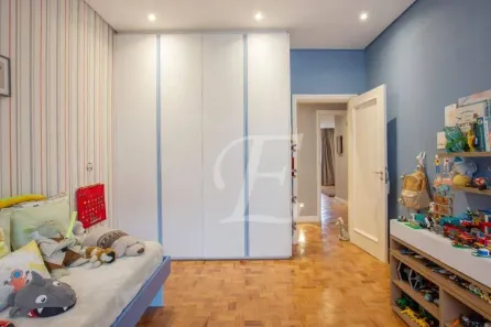 Apartamento com 3 Quartos à venda, 340m² no Higienópolis, São Paulo