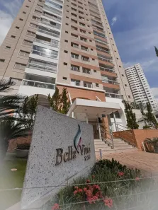 Apartamento com 2 Quartos para alugar, 10m² no Alto da Glória, Goiânia