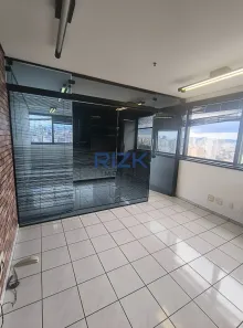 Sala Comercial para alugar, 44m² no Cambuci, São Paulo