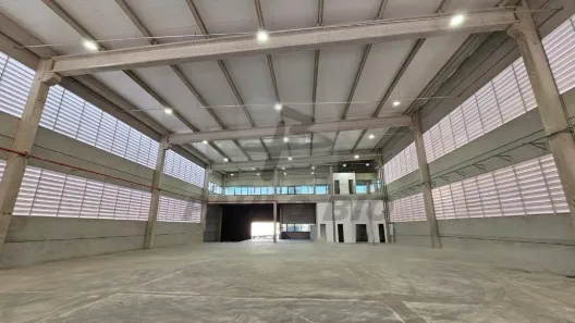 Galpão/Depósito/Armazém para alugar, 1000m² no , Vargem Grande Paulista