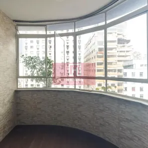 Apartamento com 3 Quartos à venda, 128m² no Vila Buarque, São Paulo