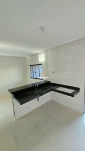 Sobrado com 3 Quartos à venda, 160m² no Loteamento Bertaville, Palmas