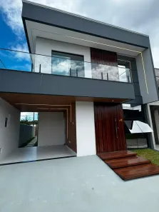 Casa de Condomínio com 3 Quartos à venda, 174m² no Centro, Ananindeua
