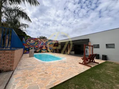 Fazenda/Sítio com 2 Quartos à venda, 1200m² no Jardim das Flores, Itapetininga