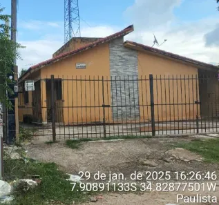 Casa com 2 Quartos à venda, 360m² no Pau Amarelo, Paulista