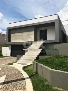 Casa de Condomínio com 3 Quartos à venda, 400m² no Swiss Park, Campinas