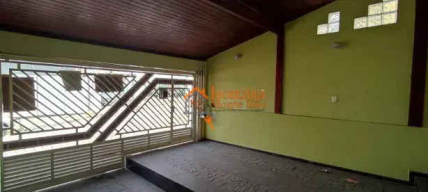 Sobrado com 2 Quartos à venda, 183m² no Ponte Grande, Guarulhos