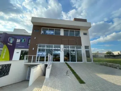 Sala Comercial para alugar, 80m² no Swiss Park, Campinas