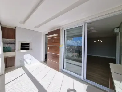 Apartamento com 3 Quartos à venda, 106m² no Nossa Senhora do Rosário, São José