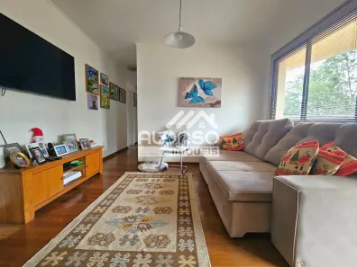 Apartamento com 3 Quartos à venda, 88m² no Jardim Bonfiglioli, São Paulo