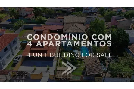 Casa com 11 Quartos à venda, 312m² no Alto Do Mundai, Porto Seguro